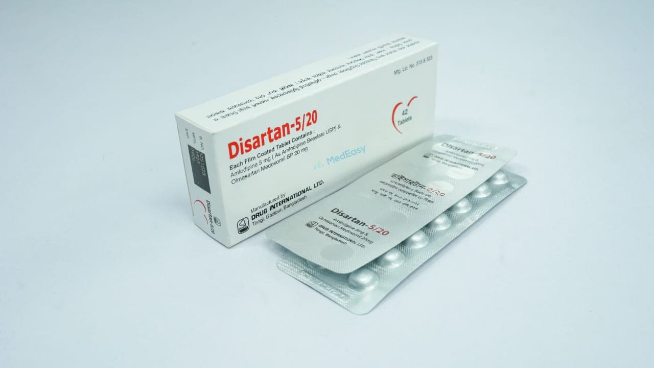 Disartan