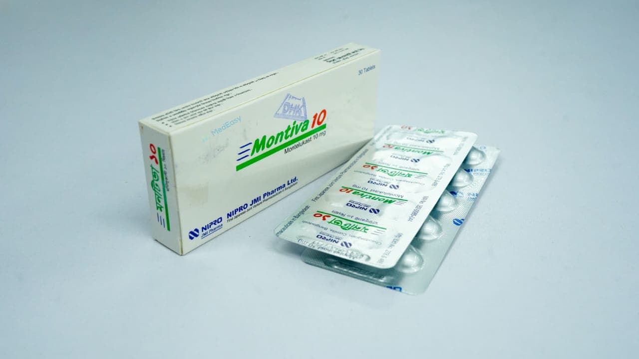 Montiva