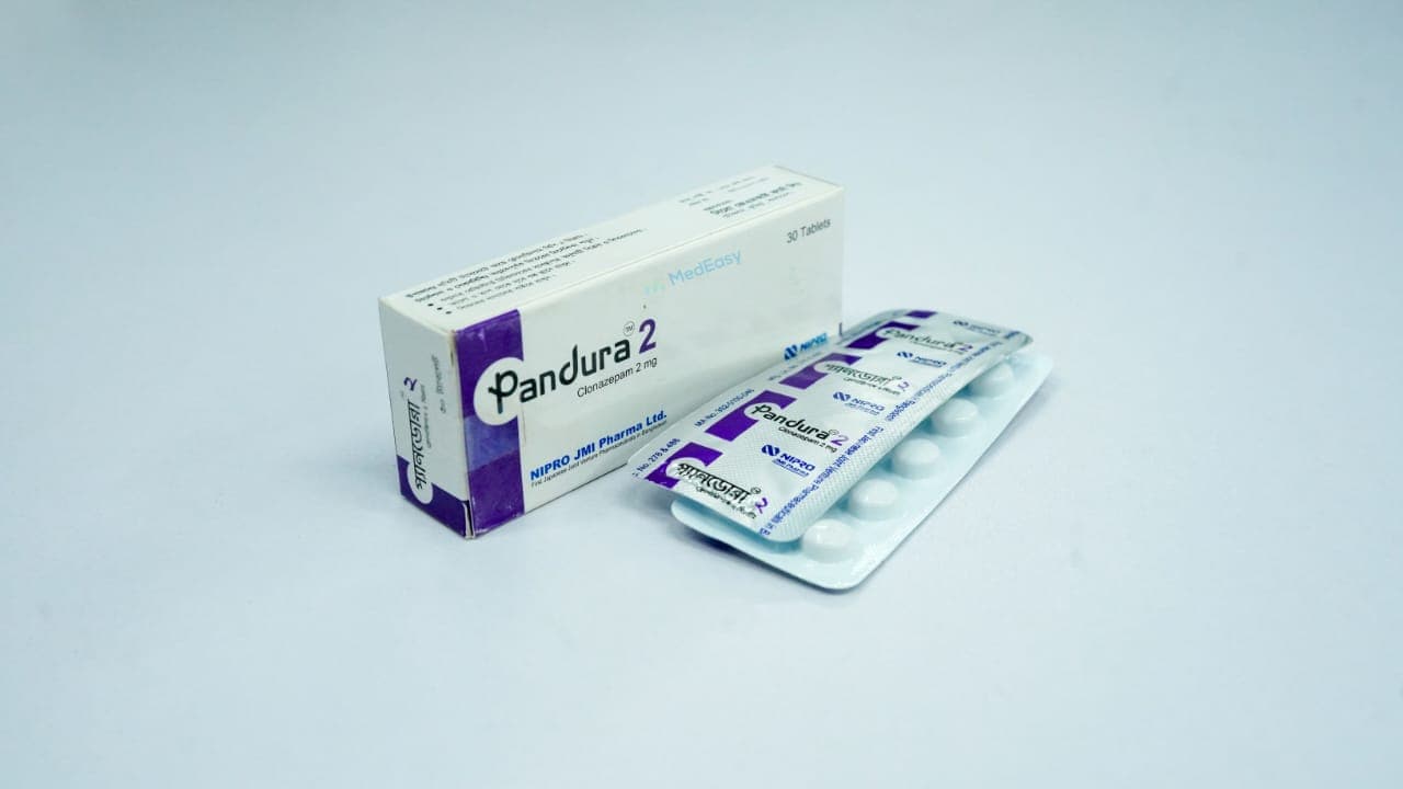 Pandura