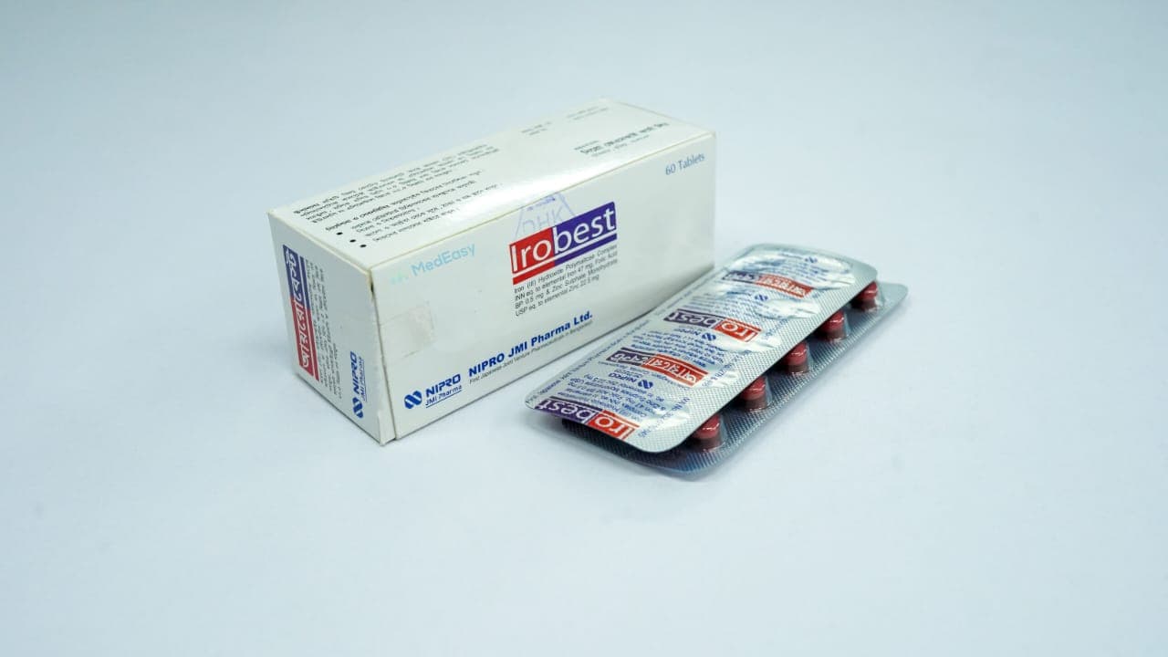 Irobest
