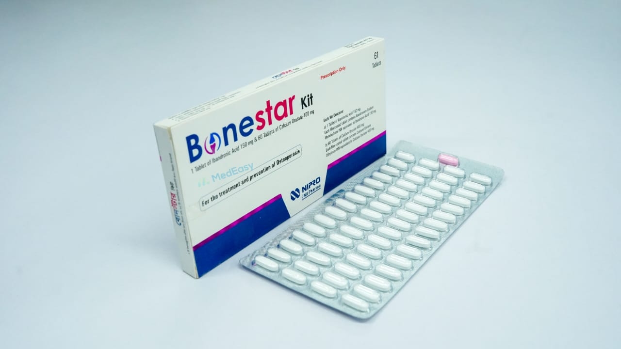 BoneStar Kit