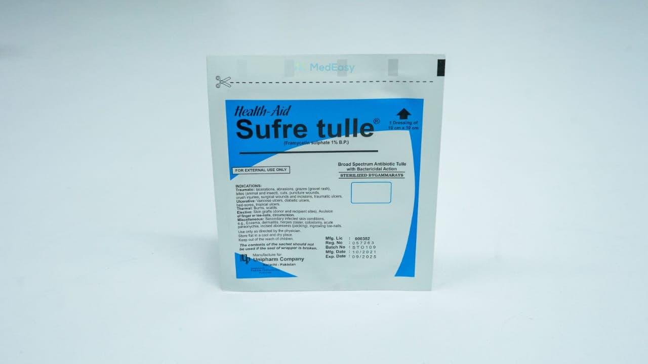 Product gallery