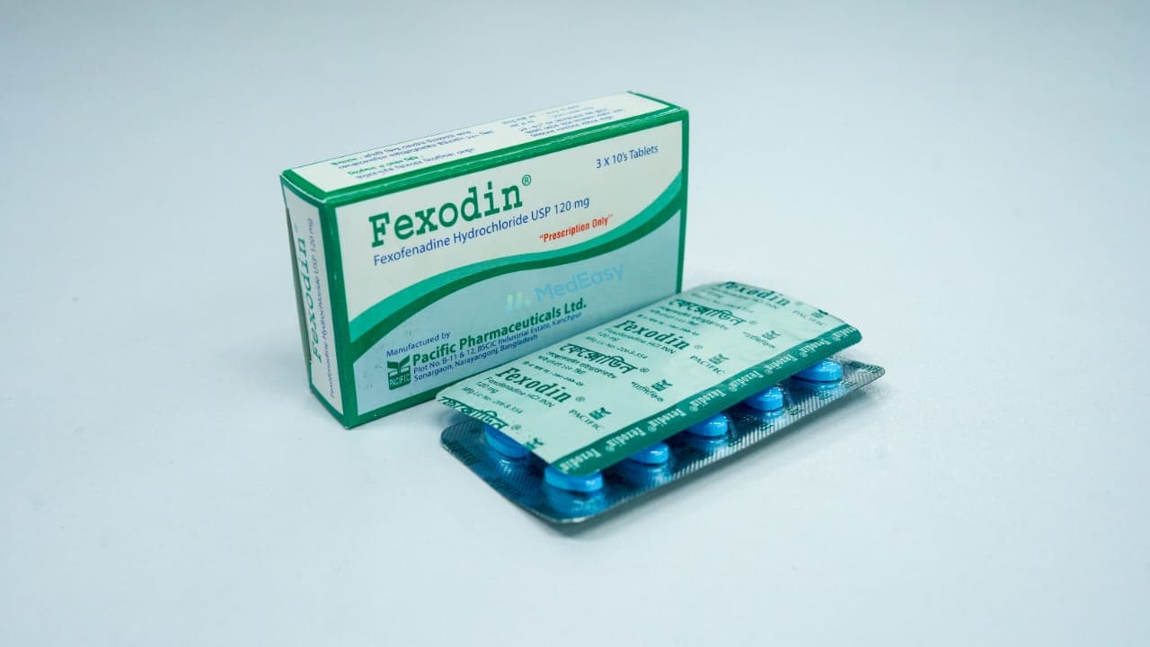 Fexodin