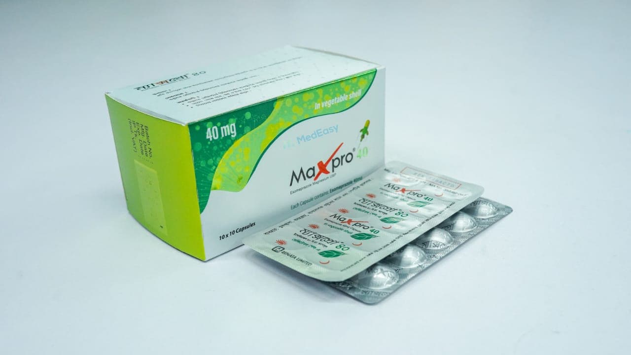 Maxpro