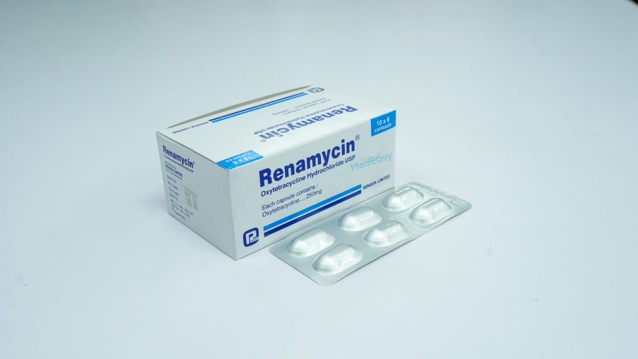 Renamycin
