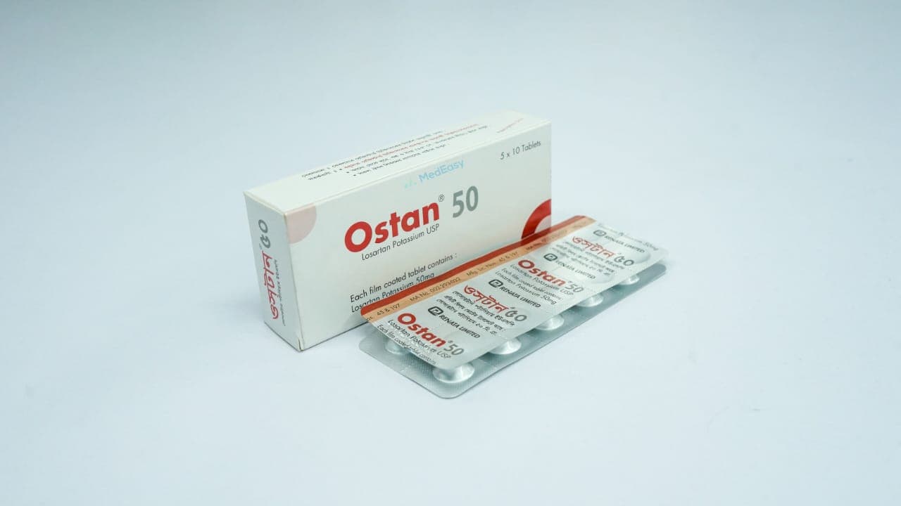 Ostan