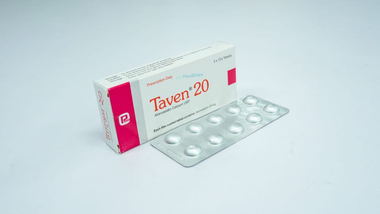 Taven