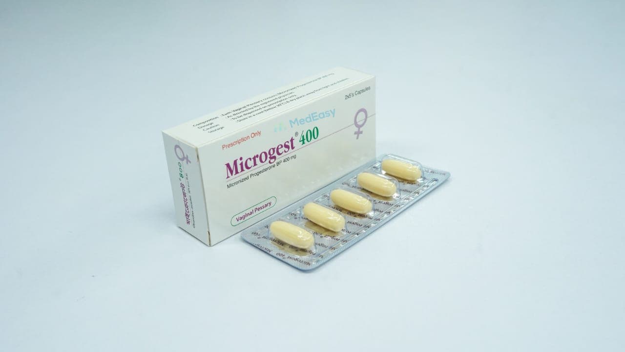 Microgest