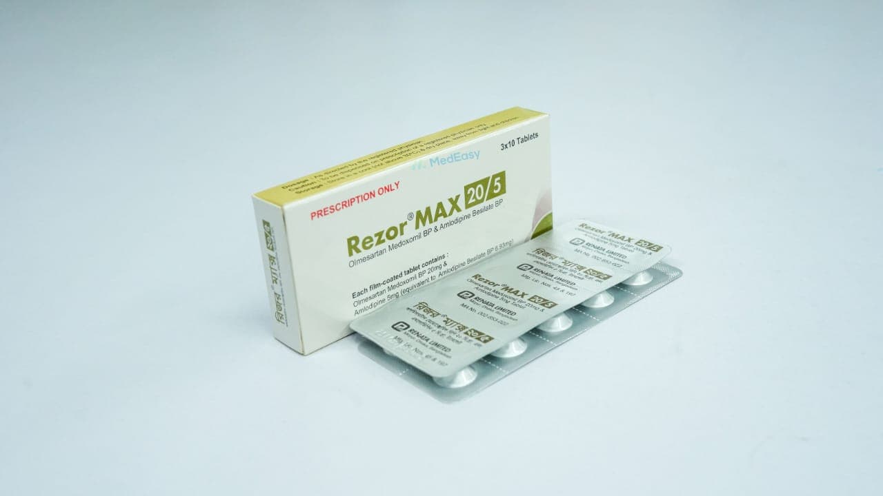Rezor Max