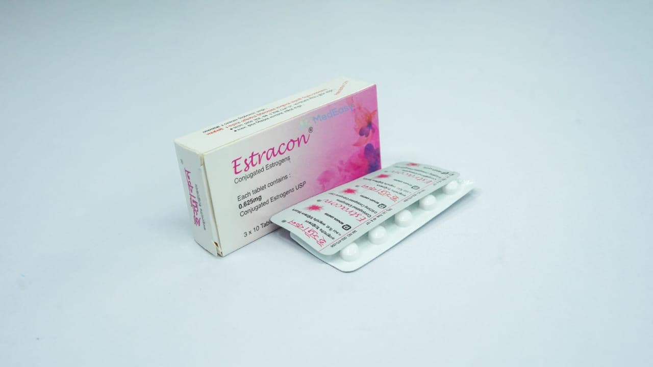Estracon