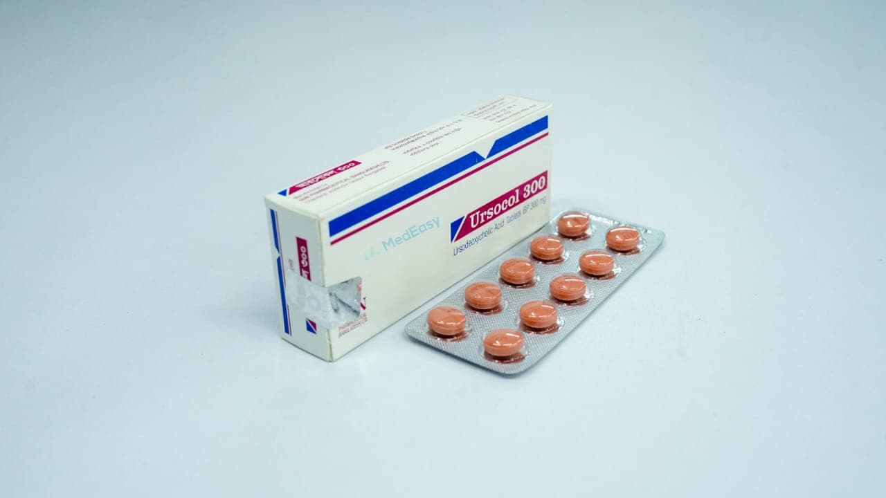Ursocol