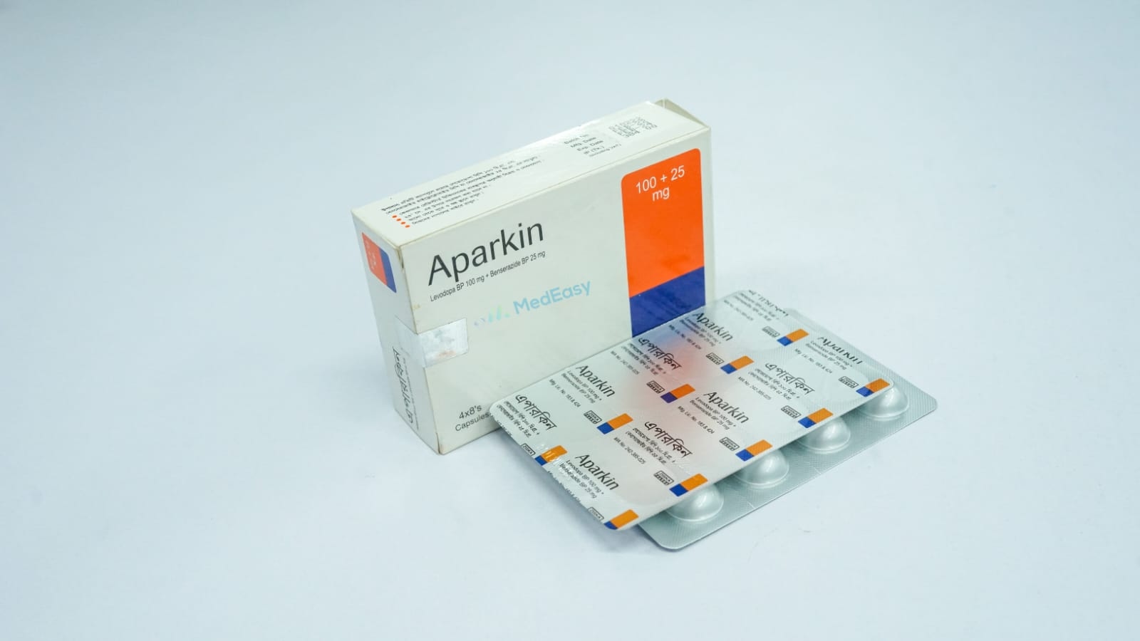 Aparkin