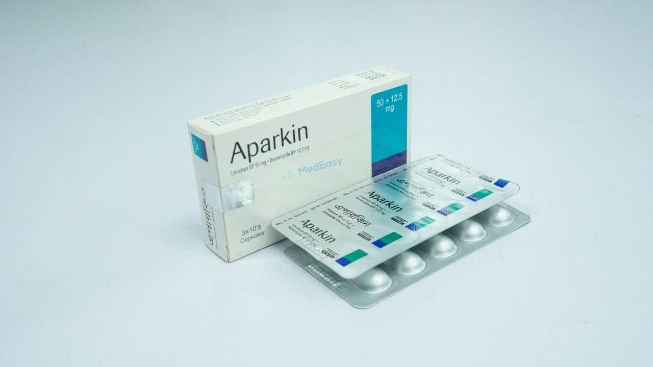 Aparkin