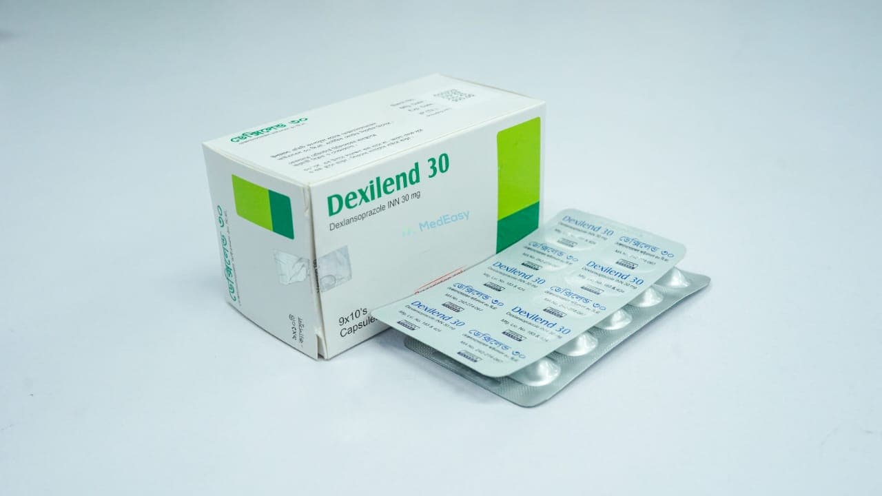 Dexilend