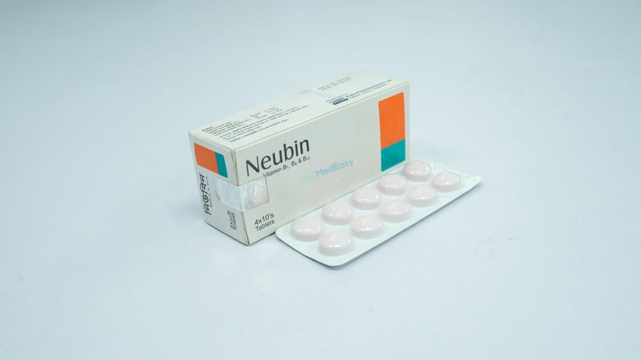 Neubin-B