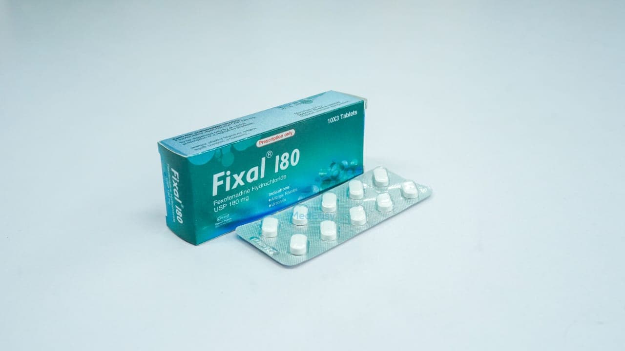 Fixal