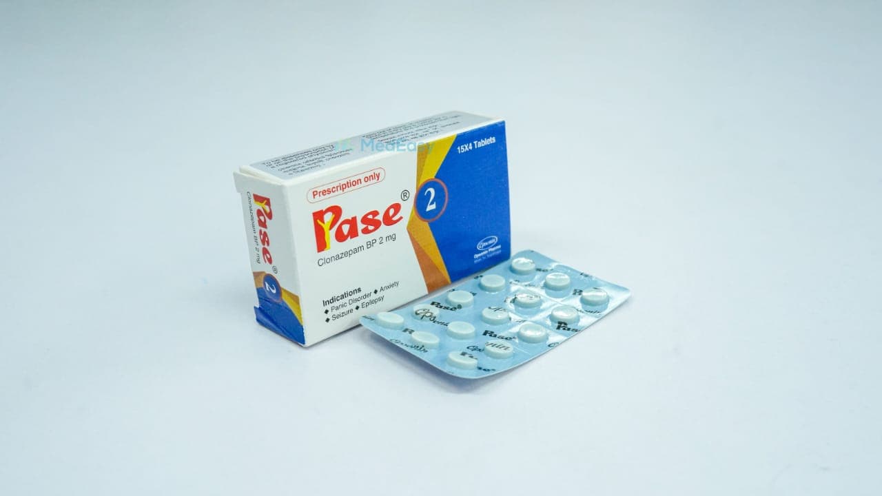Pase