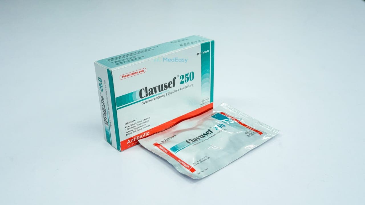 Clavusef