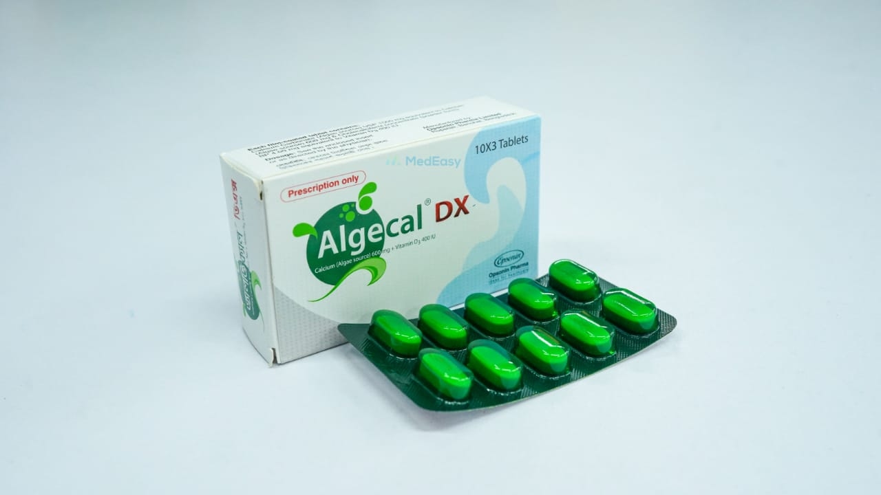 Algecal Dx