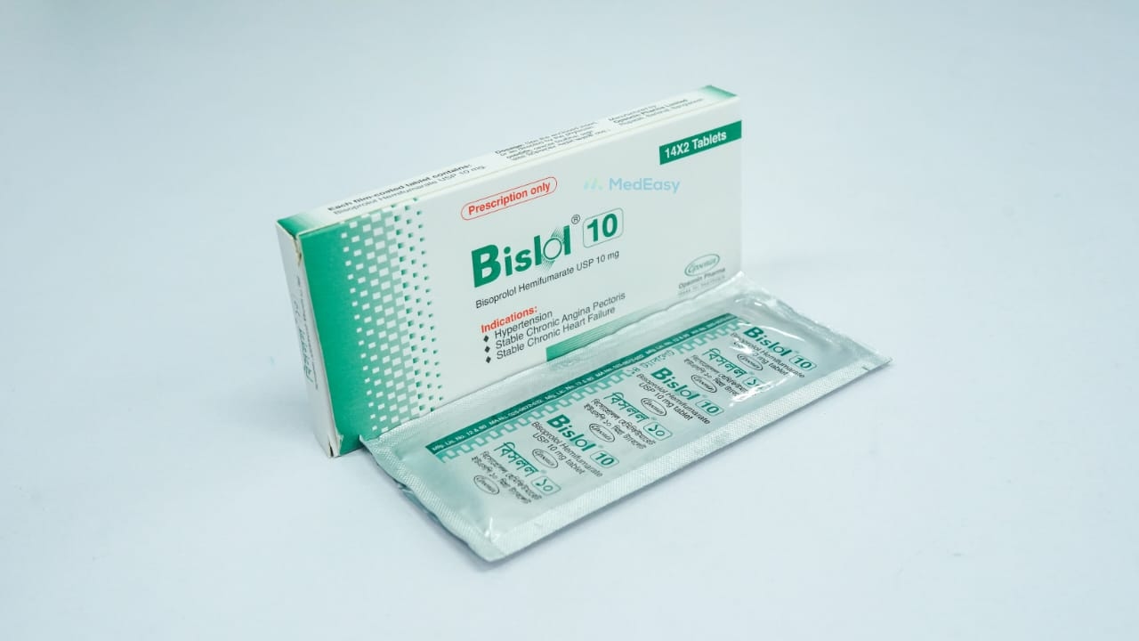 Bislol