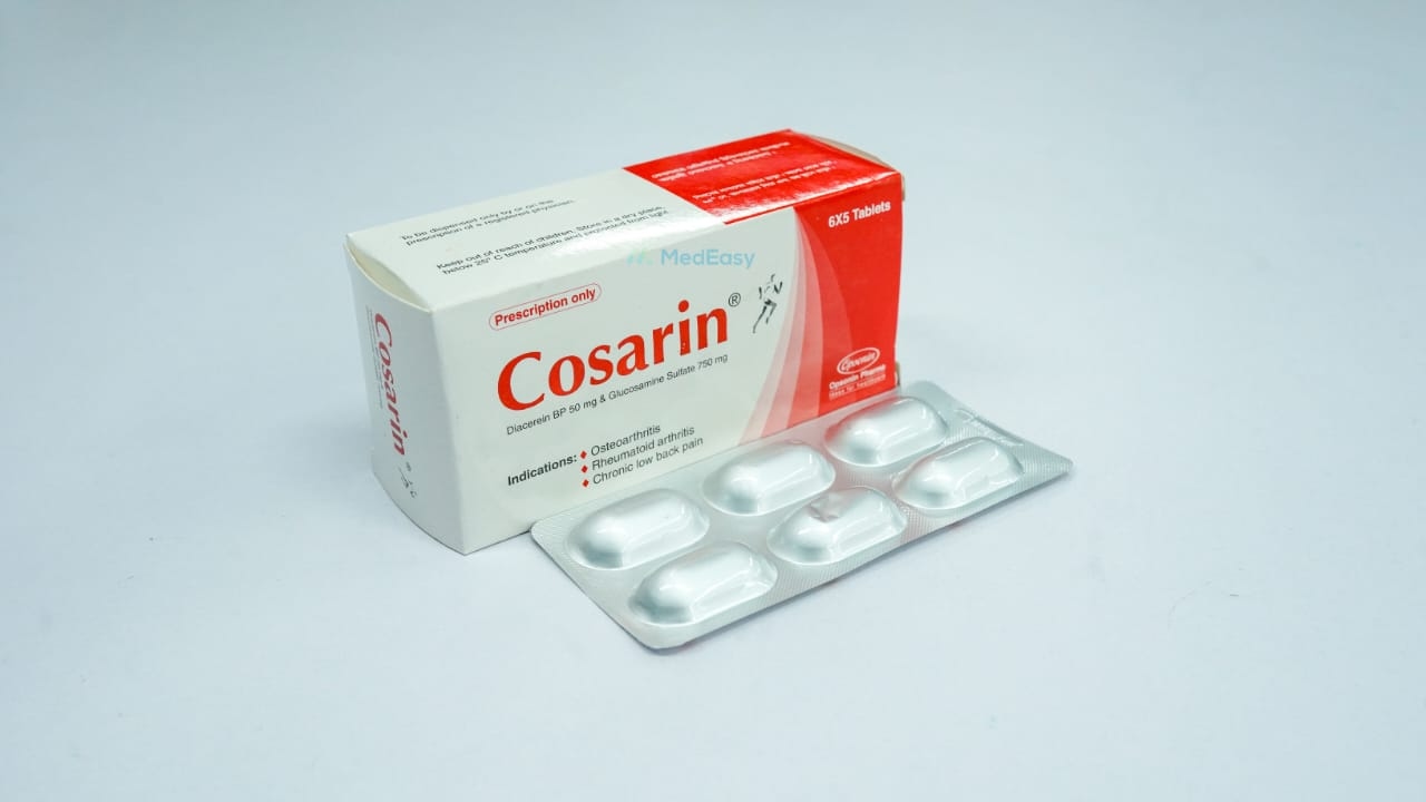 Cosarin