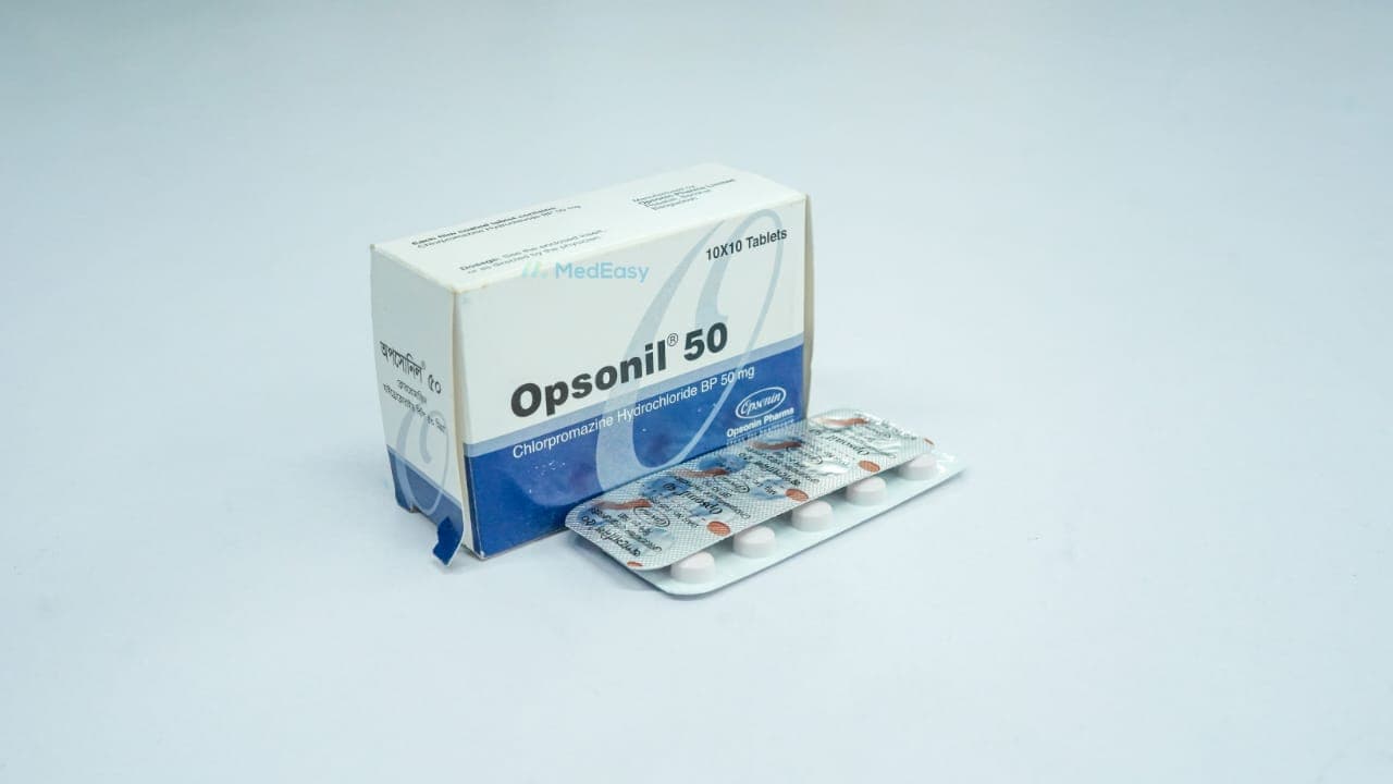 Opsonil