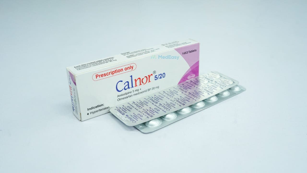 Calnor