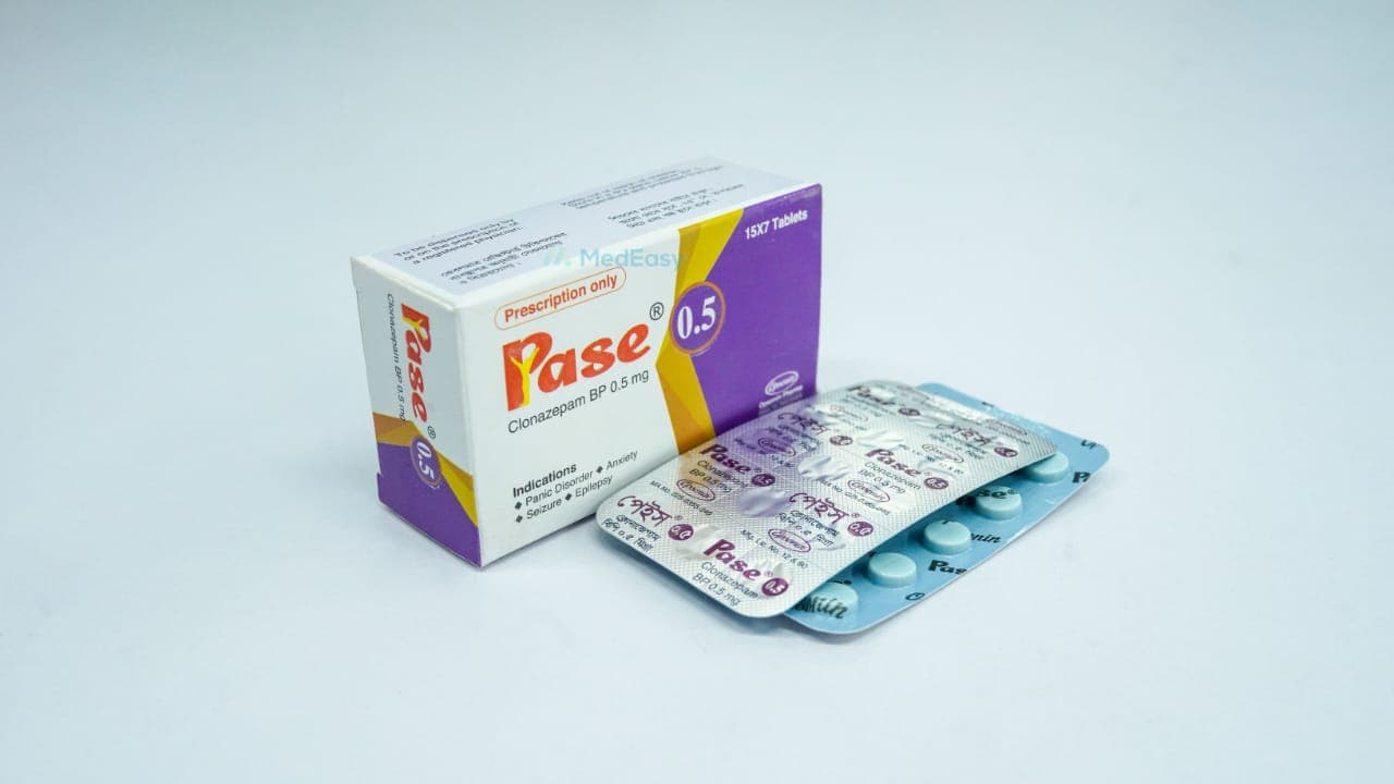 Pase