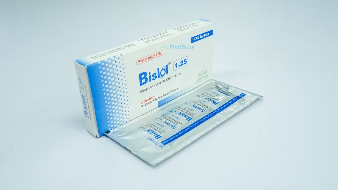 Bislol