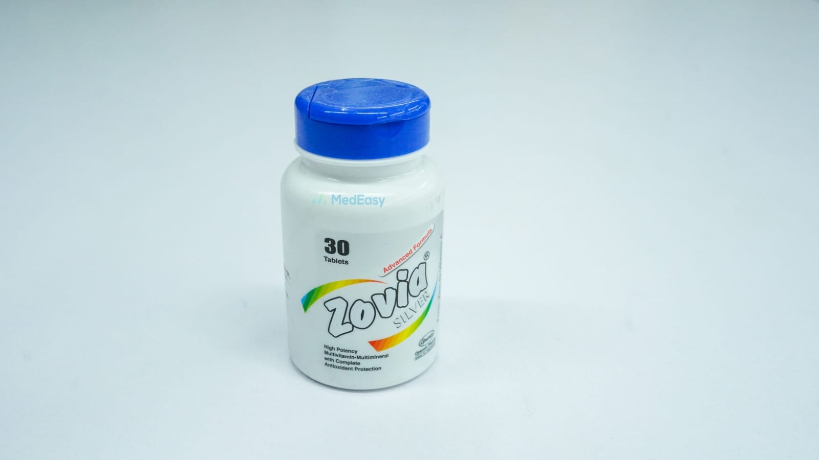 Zovia Silver