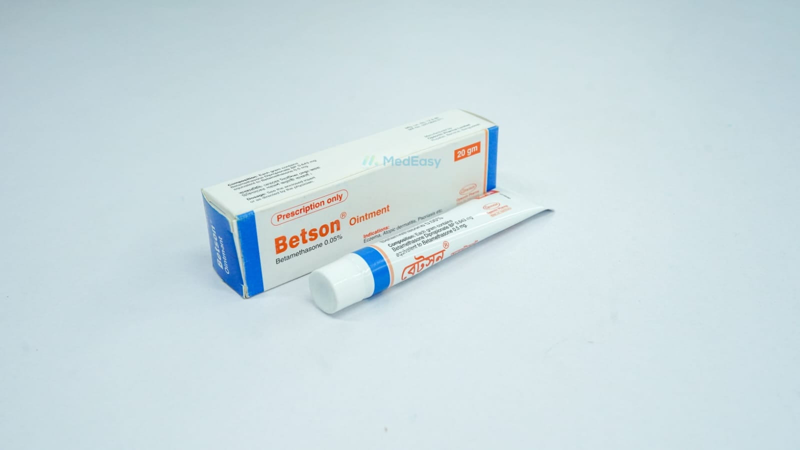 Betson
