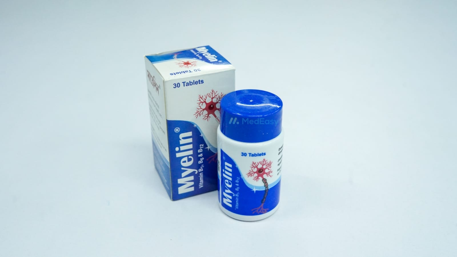 Myelin