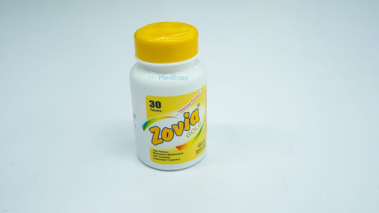 Zovia Gold