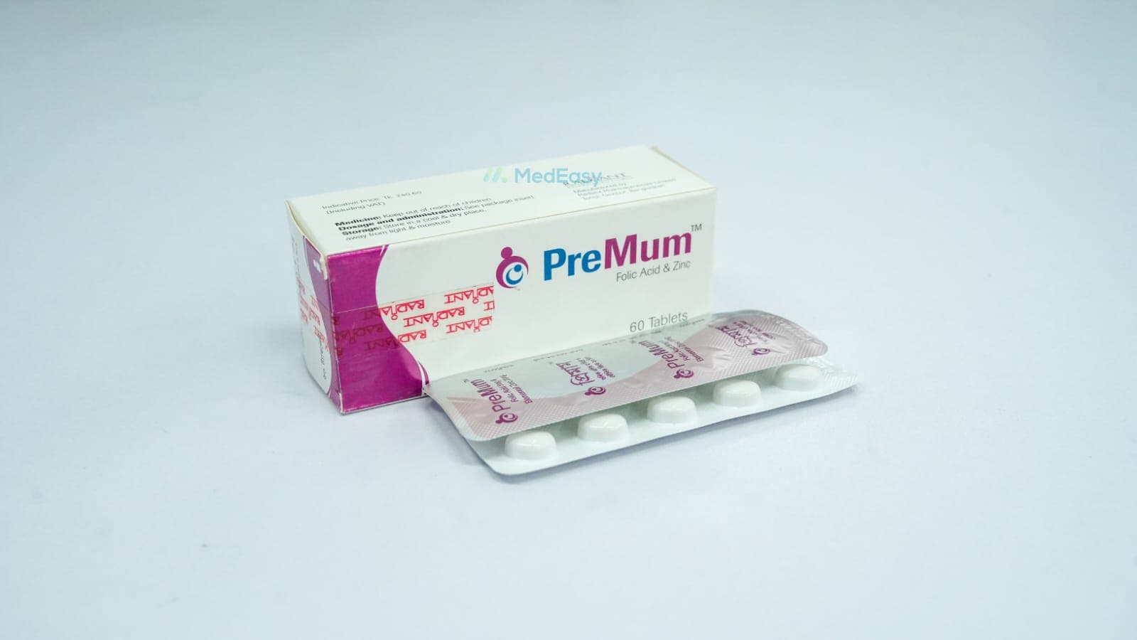 PreMum