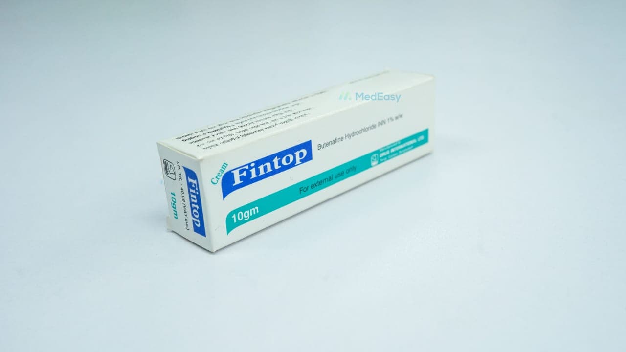 Fintop