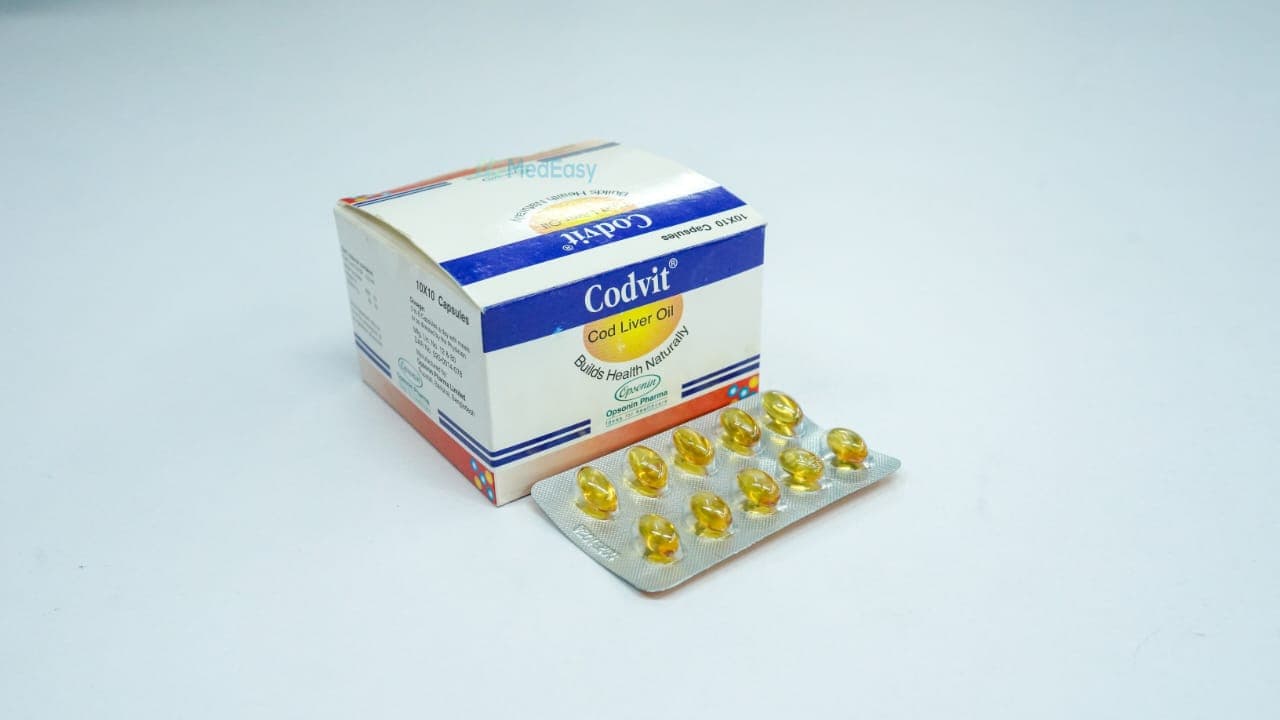 Codvit