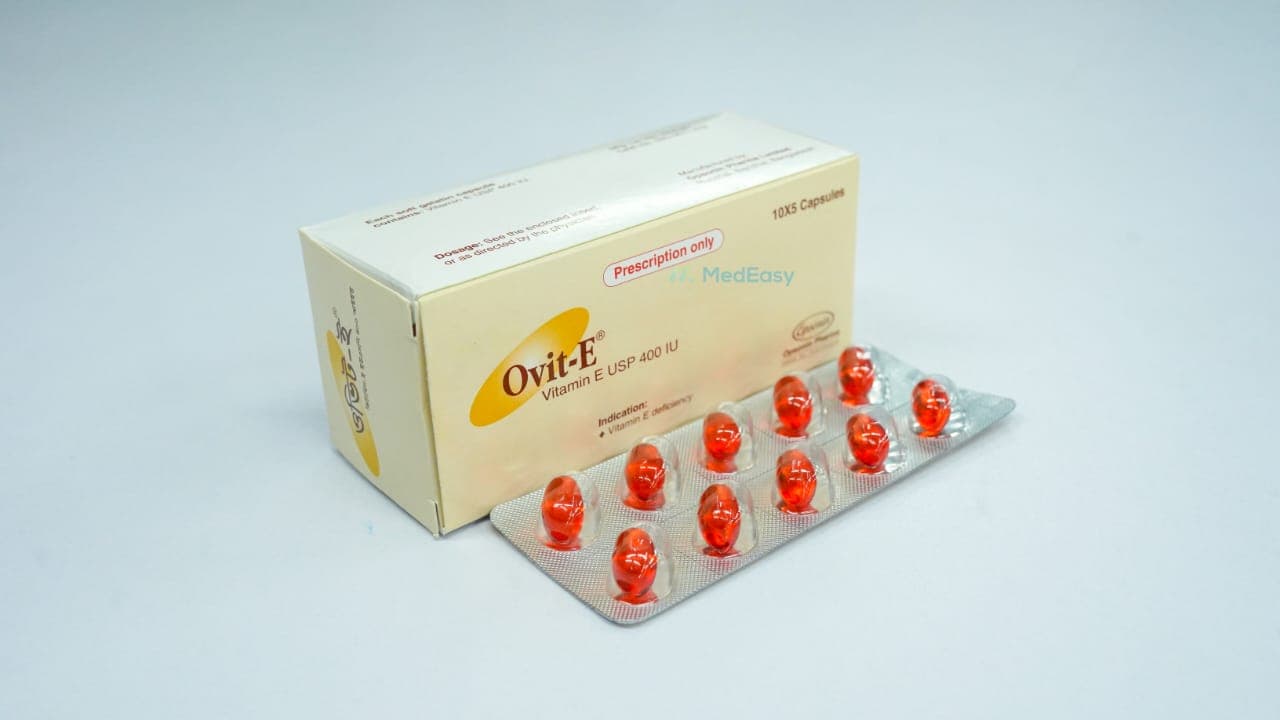 Ovit-E