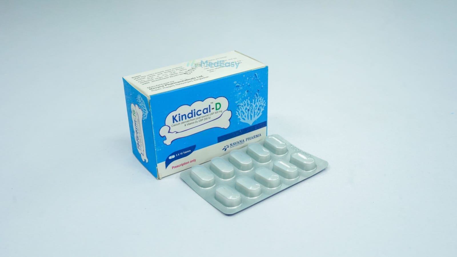 Kindical-D