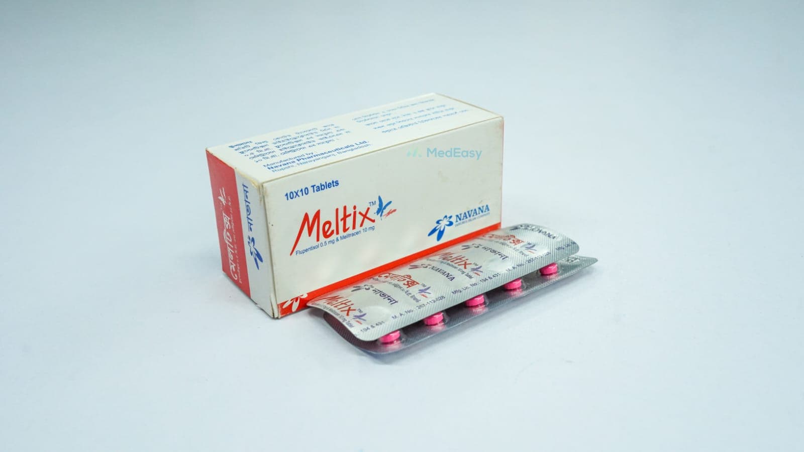 Meltix