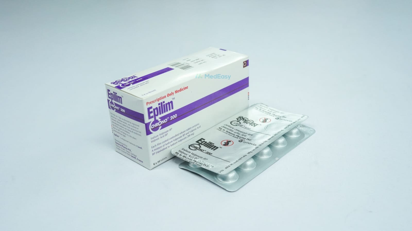 Epilim Chrono
