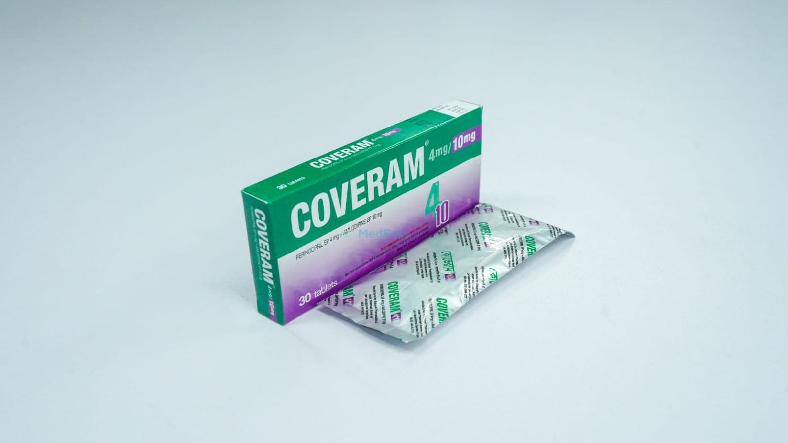 Coveram