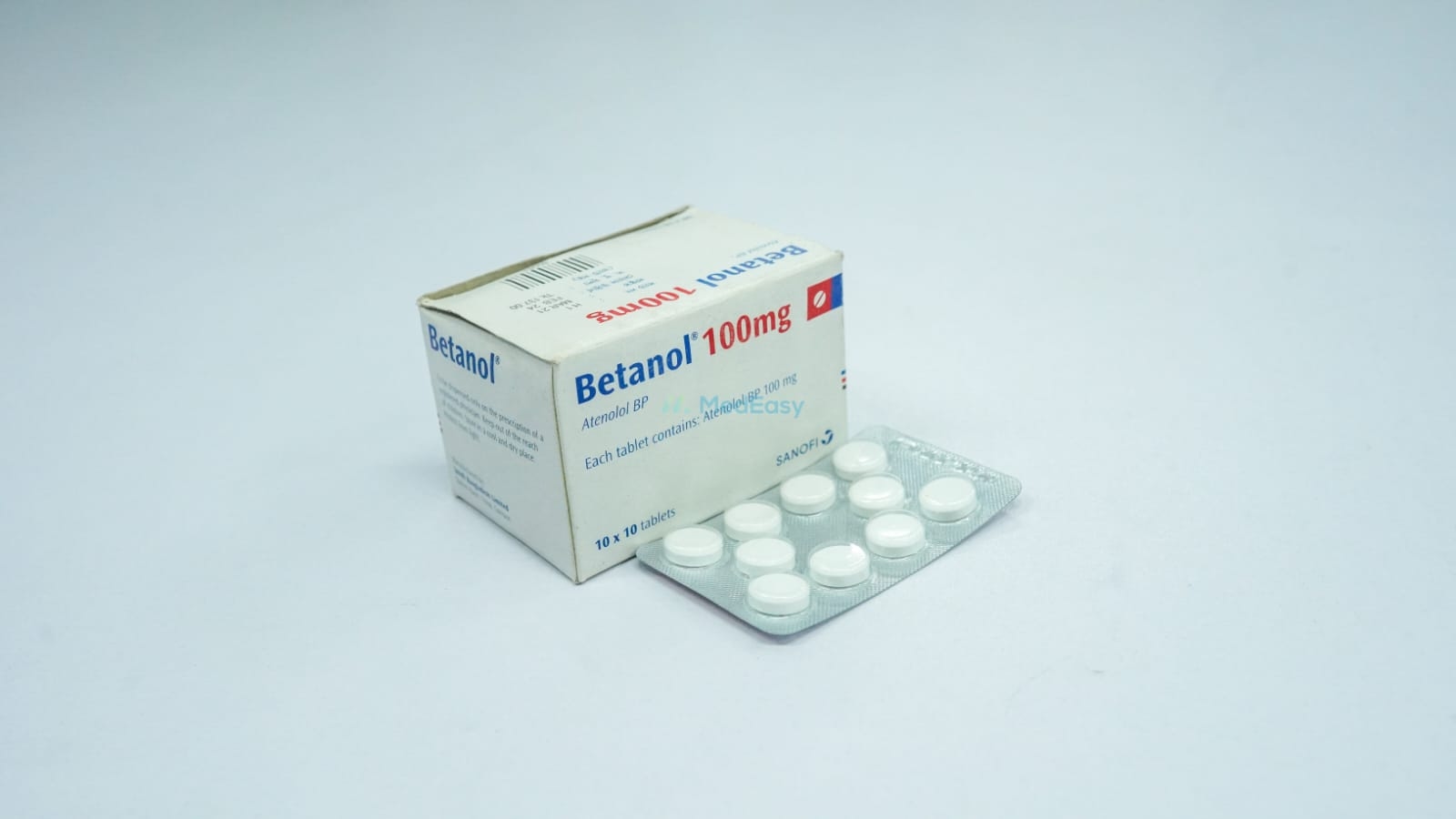 Betanol