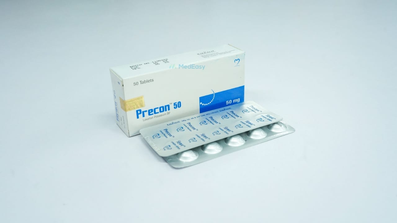 Precon