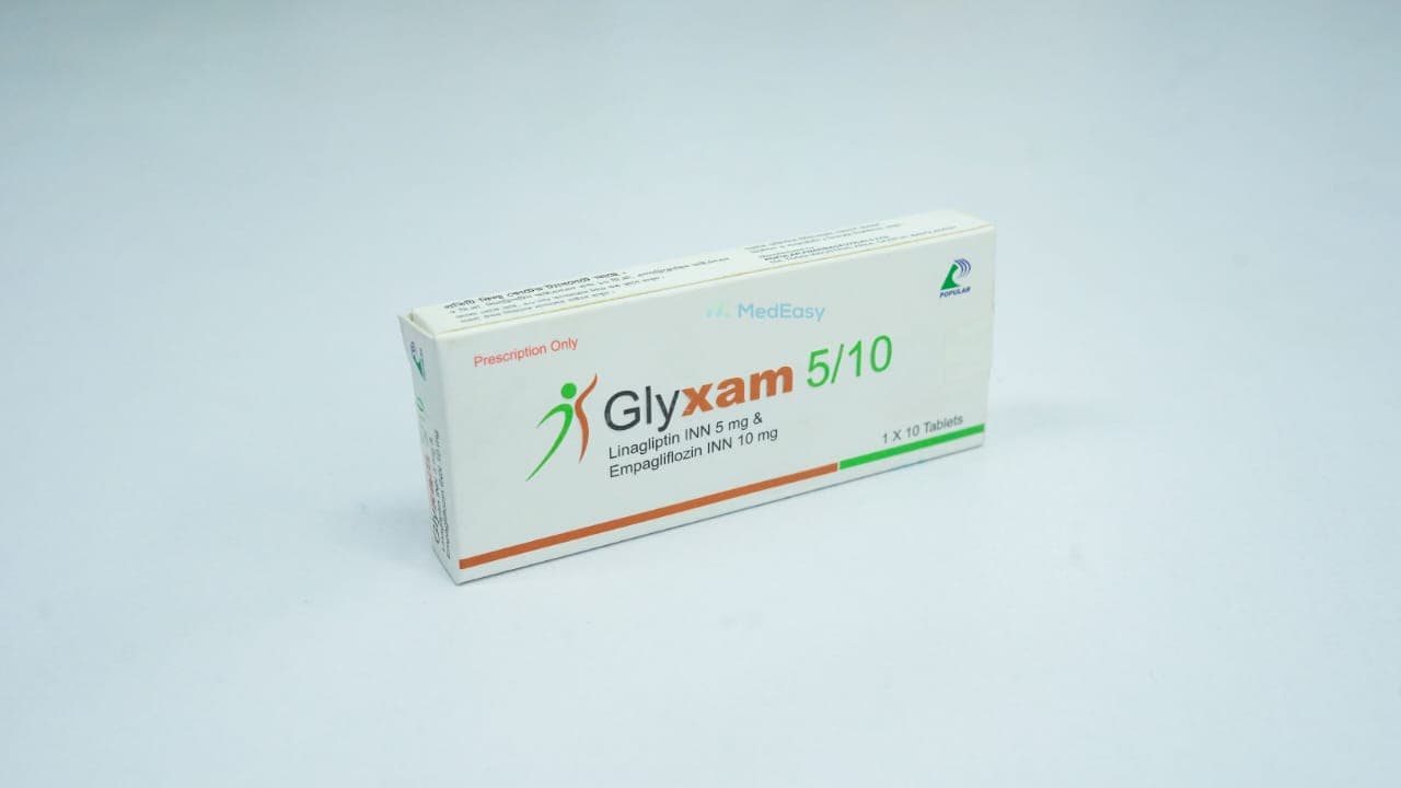 Glyxam