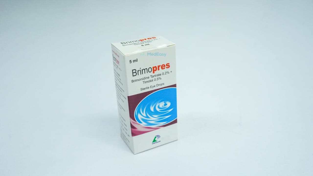 Brimopres