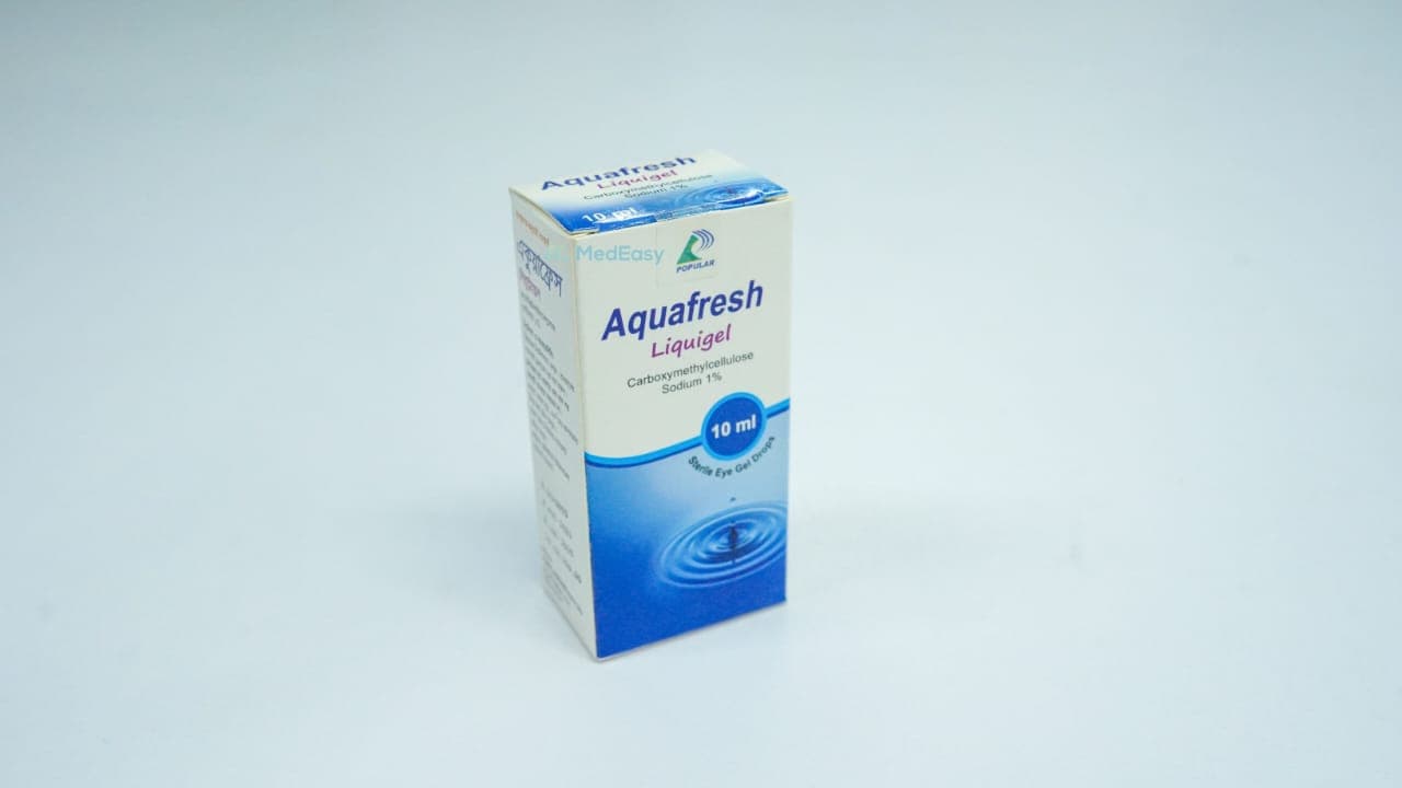 Aquafresh