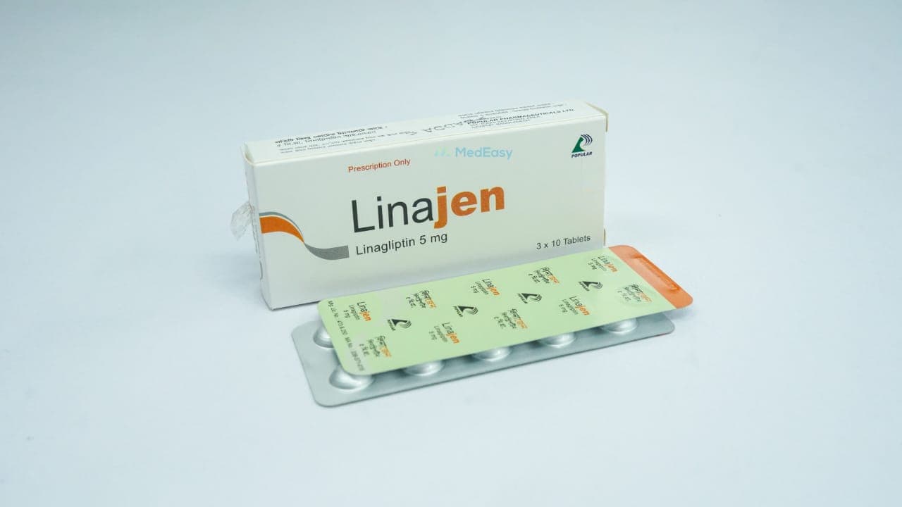 Linajen