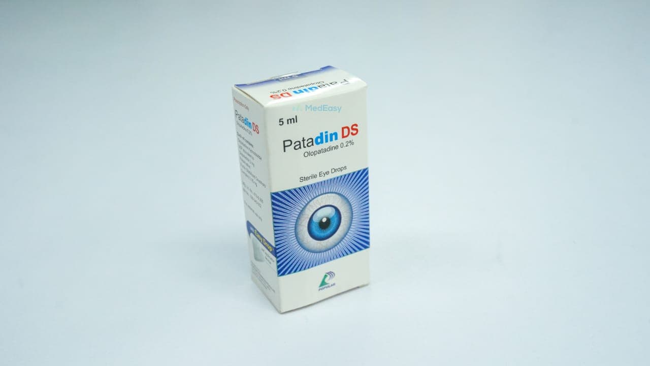 Patadin DS