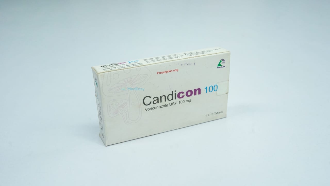 Candicon