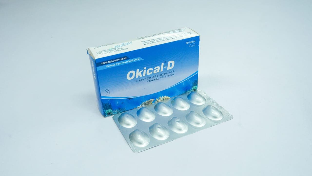 Okical-D